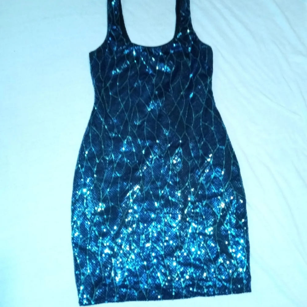 Women's Cocktail Dress